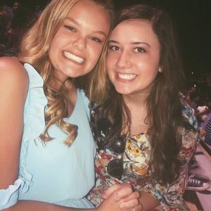 Meet your Posher, Katy